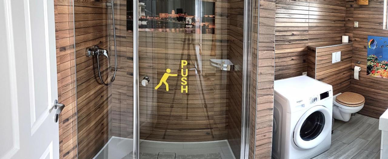 Zimmerferi Apartman Keszthely Daire Dış mekan fotoğraf